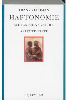 Haptonomie - Boek F. Veldman (9061319781)
