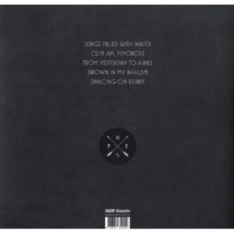 Harakiri For The Sky Mmxxii - Harakiri For The Sky