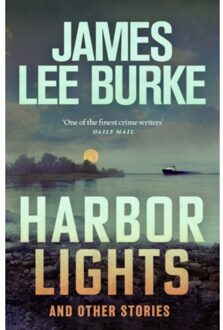 Harbor Lights - James Lee (Author) Burke