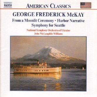 Harbor Narrative & Evocat