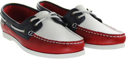 Harbour Multicolor Herenschoenen Veelkleurig - EU 39/ UK 6