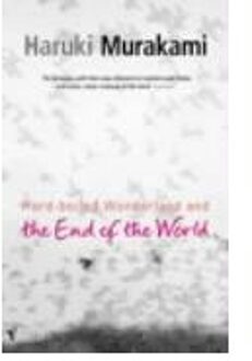 Hard-Boiled Wonderland and the End of the World