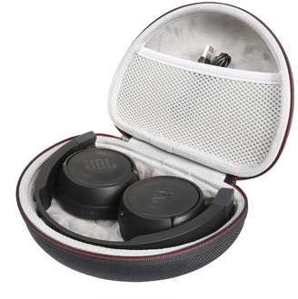Hard Case for JBL T450BT/T460BT/T500bt Wireless Headphones Box Carrying Case Box Portable Storage Cover (only case)