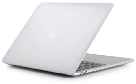 Hard Case MacBook Air 13" 2020 clear Onbekend