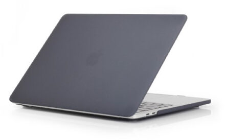 Hard Case MacBook Pro 13" 2020 zwart