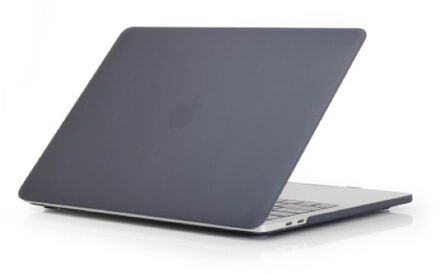 Hard Case MacBook Pro 14" 2021 zwart