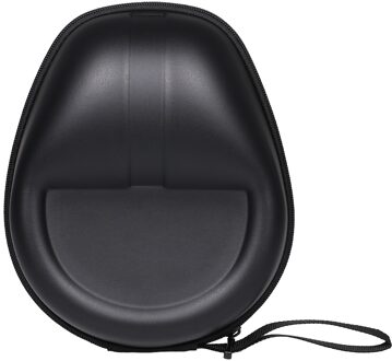 Hard Drive Disk Cae Hoofdtelefoon Case EVA Carrying Hoofdtelefoon Bag Travel Draagtas Opslag Ultieme Bescherming PU voor Sennheiser