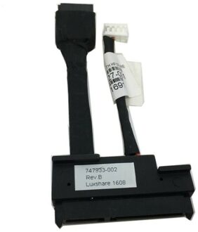 Hard Drive SATA Cable Connector for HP EliteDesk 800 G1, 747933-001 - small
