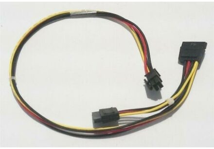 Hard Drive SATA Cable for HP Compaq 6000 Pro MT 628568-001 Pulled