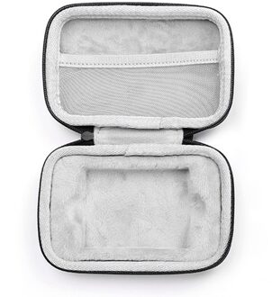 Hard EVA Carry Shockproof Case voor Samsung T5/T3/T1 Draagbare SSD 250 GB 500 GB 1 TB 2 TB USB 3.1 Externe Solid State Drives Zak