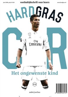 Hard gras 120 - juni 2018 - eBook Tijdschrift Hard Gras (9026343175)