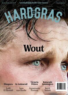 Hard gras 158 -  Tijdschrift Hard Gras (ISBN: 9789026366628)