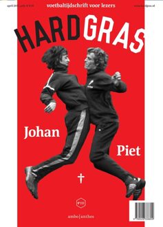 Hard gras - eBook Tijdschrift Hard Gras (9026338864)