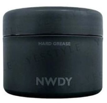 Hard Grease 210g