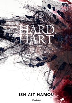 Hard hart - Boek Ish Ait Hamou (9022328961)