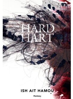 Hard hart - Boek Ish Ait Hamou (9022328961)
