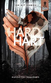 Hard hart -  Ish Ait Hamou (ISBN: 9789086967728)