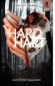 Hard Hart - Vlaamse Reuzen - Ish Ait Hamou