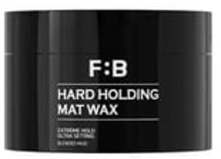 Hard Holding Mat Wax 100g