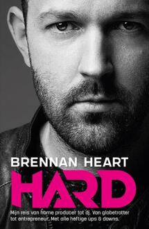 Hard - (ISBN:9789492107220)