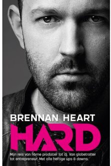 Hard - (ISBN:9789492107992)