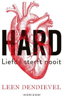 Hard - (ISBN:9789492958310)