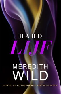 Hard lijf - eBook Meredith Wild (9401605092)