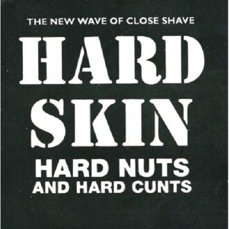 Hard Nuts And Hard Cunts