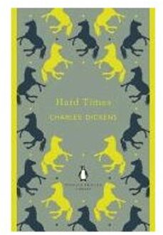 Hard Times - Boek Charles Dickens (0141199563)