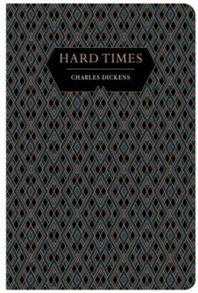 Hard Times - Chiltern Classic - Charles Dickens