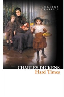 Hard Times (Collins Classics)