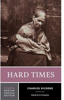Hard Times - Norton Critical Editions - Charles Dickens