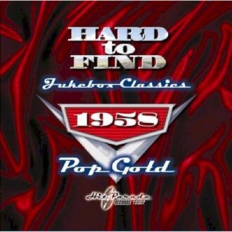Hard To Find Jukebox Classics/'Pop Gold'/W:Jimmie Rodgers/Paul Ank