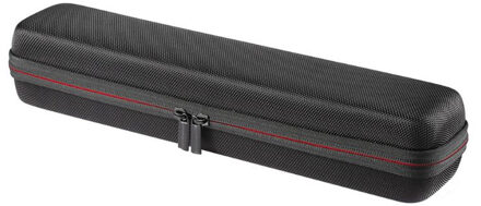 Hard Travel Eva Draagtas Opslag Case Voor Ghd Iv Styler Stijltang zwart