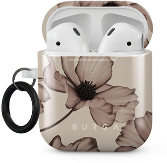 Hardcase voor de Apple AirPods 1 / 2 - Barely Yours Meerkleurig - One size