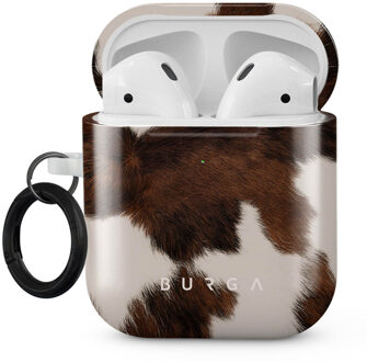 Hardcase voor de Apple AirPods 1 / 2 - Celestial Meerkleurig - One size