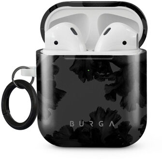 Hardcase voor de  Apple Airpods 1 / 2 - Nocturnal Meerkleurig - One size