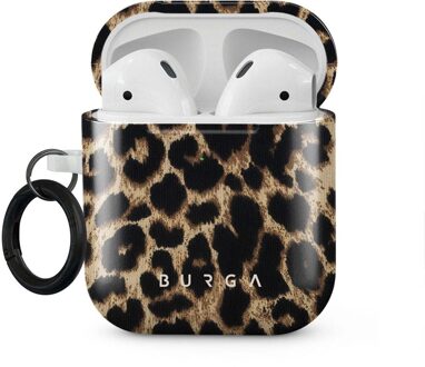 Hardcase voor de Apple AirPods 1 / 2 - Player Meerkleurig - One size