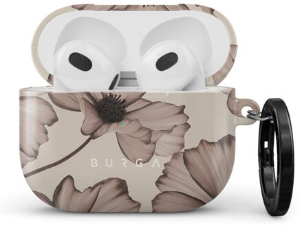 Hardcase voor de  Apple Airpods 3 - Barely Yours Meerkleurig - One size