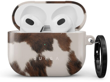 Hardcase voor de  Apple Airpods 3 - Celestial Meerkleurig - One size