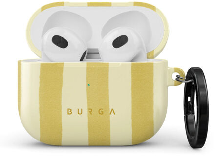 Hardcase voor de Apple AirPods 3 - Frizzante Meerkleurig - One size