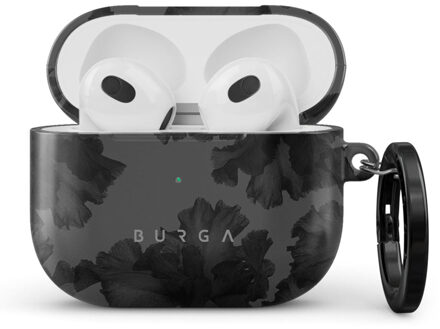 Hardcase voor de  Apple Airpods 3 - Nocturnal Meerkleurig - One size