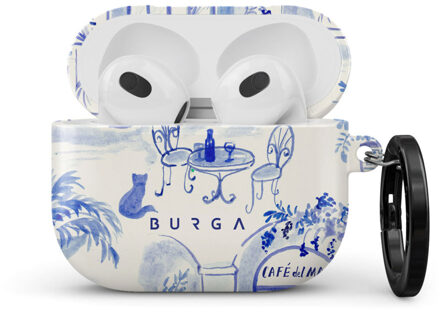 Hardcase voor de Apple AirPods 3 - Sobremesa Meerkleurig - One size