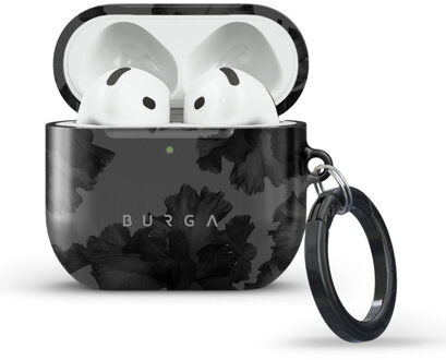 Hardcase voor de  Apple Airpods 4 - Nocturnal Meerkleurig - One size