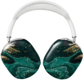 Hardcase voor de Apple AirPods Max - Emerald Pool Meerkleurig - One size