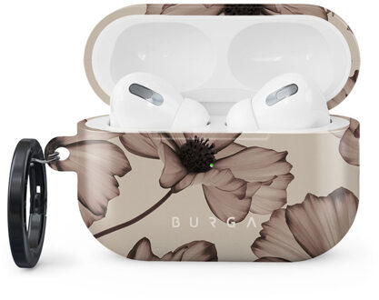 Hardcase voor de  Apple AirPods Pro 2 - Barely Yours Meerkleurig - One size