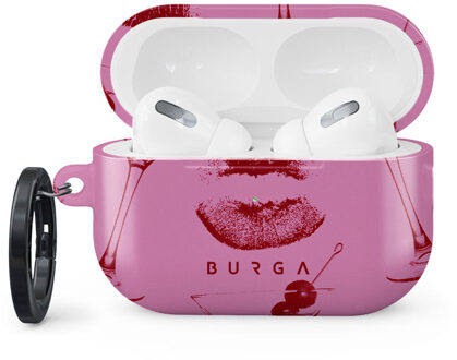 Hardcase voor de Apple AirPods Pro 2 - Call Me Meerkleurig - One size