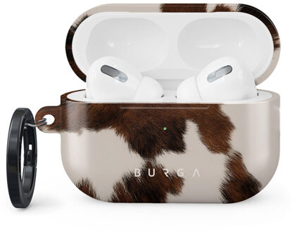 Hardcase voor de Apple AirPods Pro 2 - Celestial Meerkleurig - One size