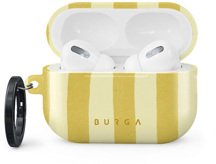 Hardcase voor de Apple AirPods Pro 2 - Frizzante Meerkleurig - One size