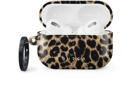 Hardcase voor de  Apple AirPods Pro 2 - Player Meerkleurig - One size